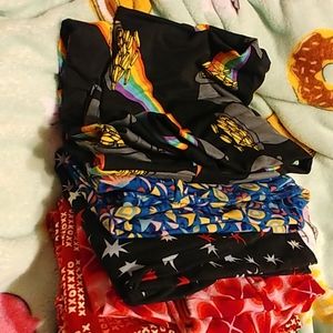 Lularoe Leggings Bundle